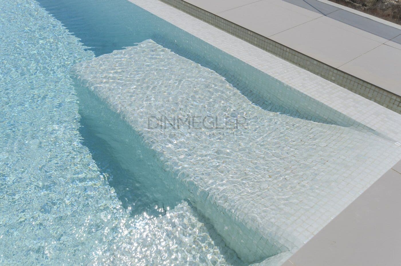 3 sypialnia Willa na sprzedaż w Campoamor z basenem - 1 175 000 € (Ref: 9075293)