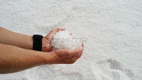 Ático de 3 habitaciones en Torrevieja en venta con piscina garaje - 460.000 € (Ref: 9076307)