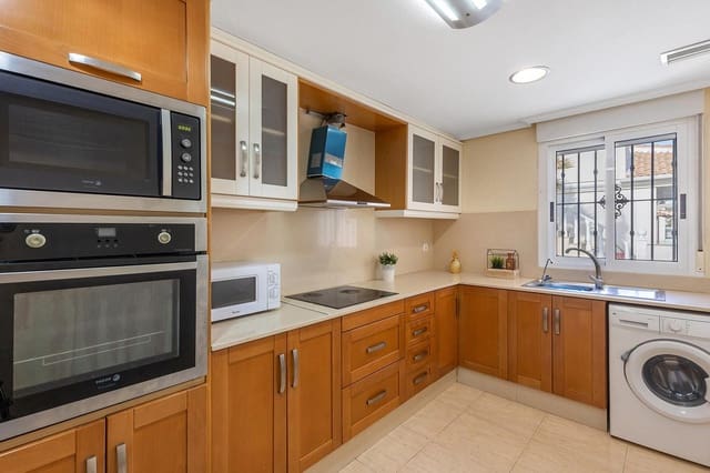 5 sypialnia Willa na sprzedaż w Ciudad Quesada, Rojales z basenem - 449 000 € (Ref: 9085979)