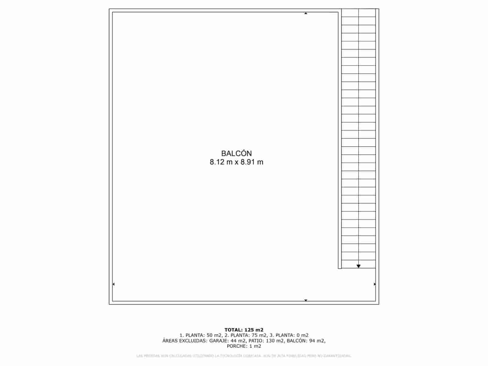 5 sypialnia Willa na sprzedaż w Rojales z basenem - 449 000 € (Ref: 9085979)