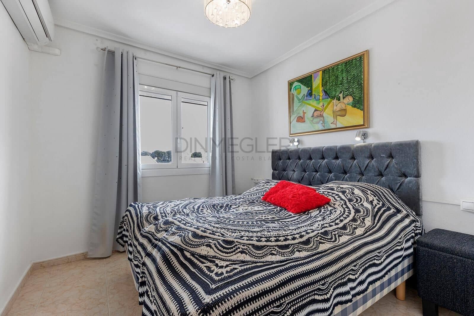 5 soverom Villa til salgs i Torrevieja med svømmebasseng - € 410 000 (Ref: 9085981)