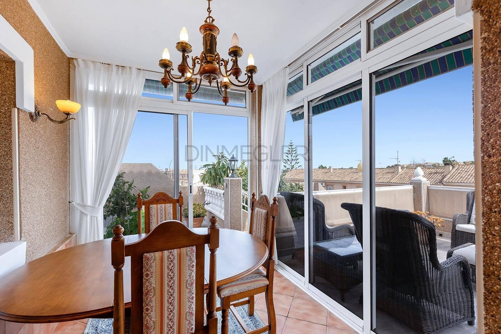 5 soverom Villa til salgs i Torrevieja med svømmebasseng - € 410 000 (Ref: 9085981)