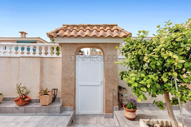 5 soverom Villa til salgs i Los Balcones - Los Altos, Torrevieja med svømmebasseng - € 410 000 (Ref: 9085981)