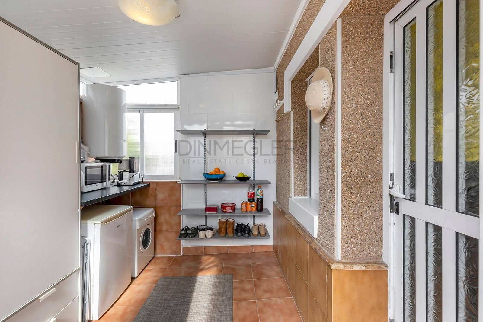 5 soverom Villa til salgs i Torrevieja med svømmebasseng - € 410 000 (Ref: 9085981)