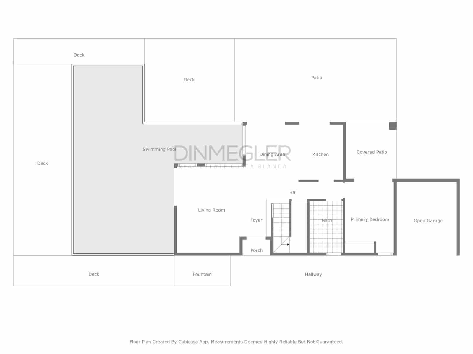 3 bedroom Villa for sale in Torrevieja with pool - € 795,000 (Ref: 9085984)