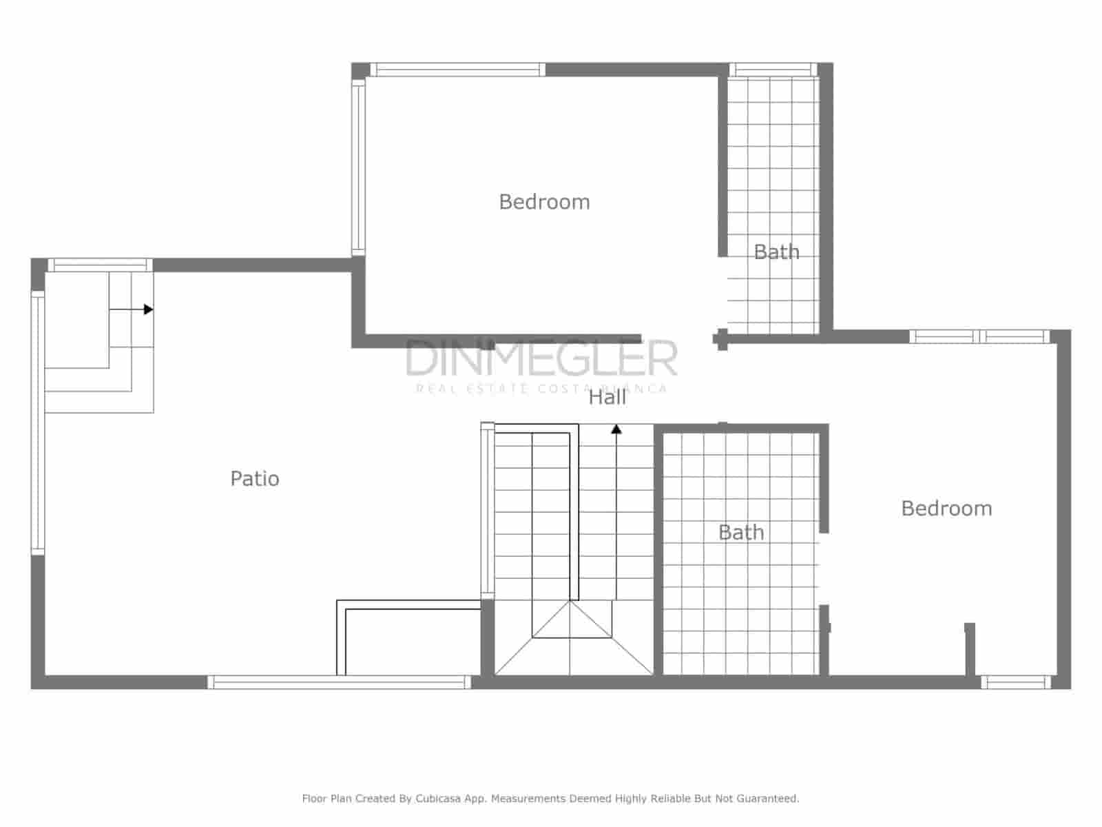 3 bedroom Villa for sale in Torrevieja with pool - € 795,000 (Ref: 9085984)