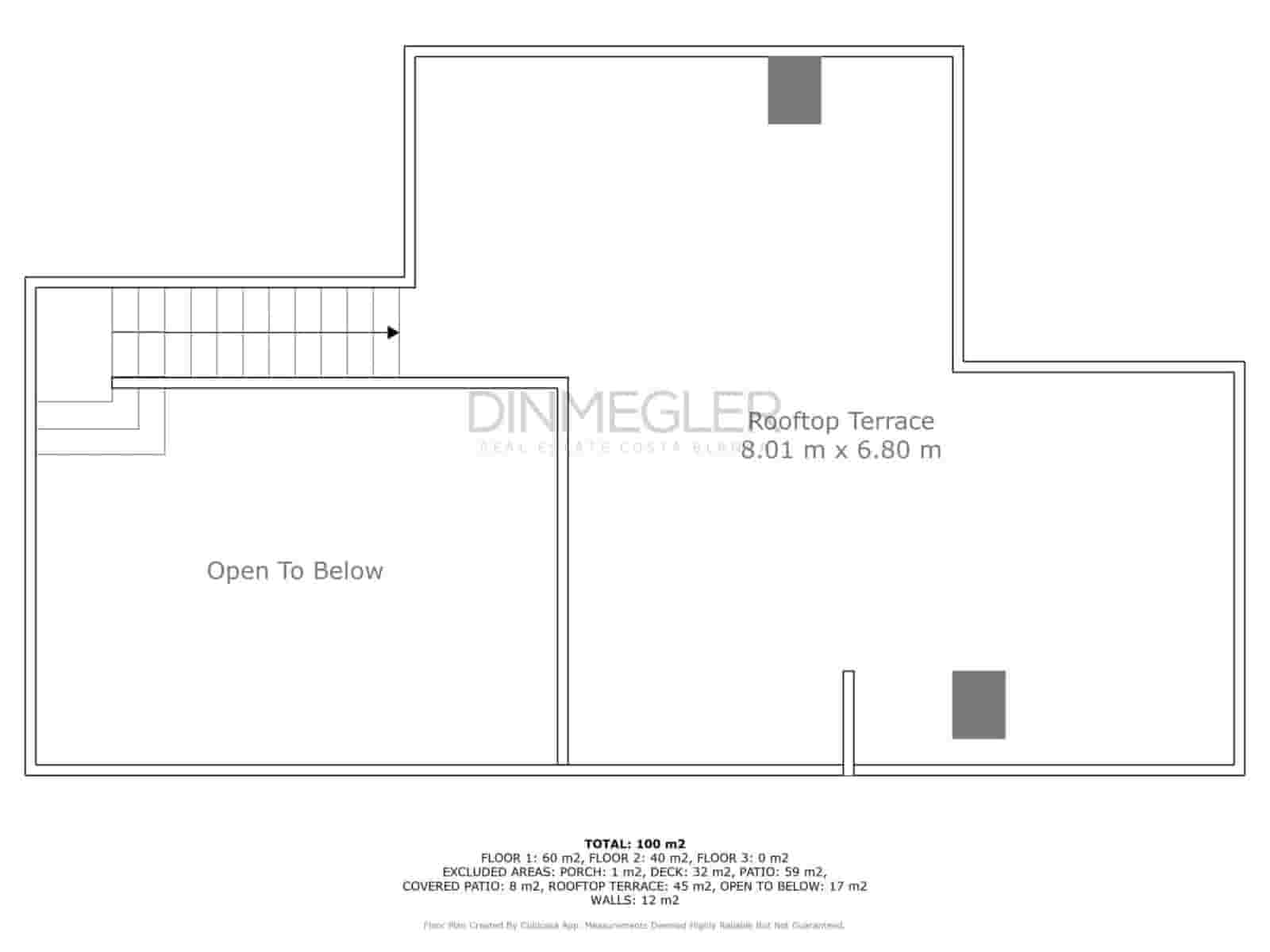 3 bedroom Villa for sale in Torrevieja with pool - € 795,000 (Ref: 9085984)