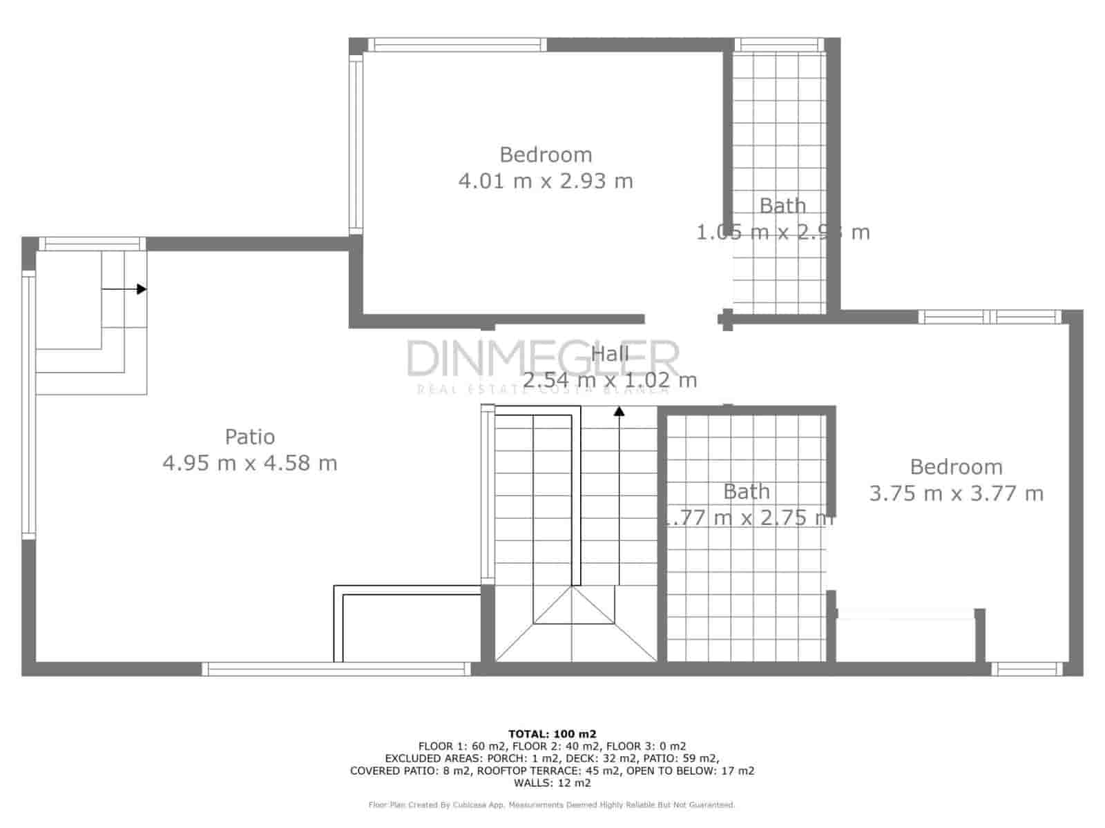 3 bedroom Villa for sale in Torrevieja with pool - € 795,000 (Ref: 9085984)