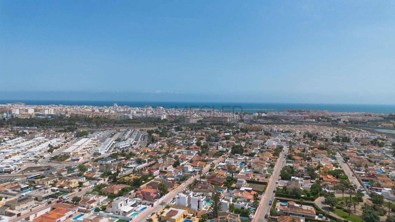 3 bedroom Villa for sale in Torrevieja with pool - € 795,000 (Ref: 9085984)