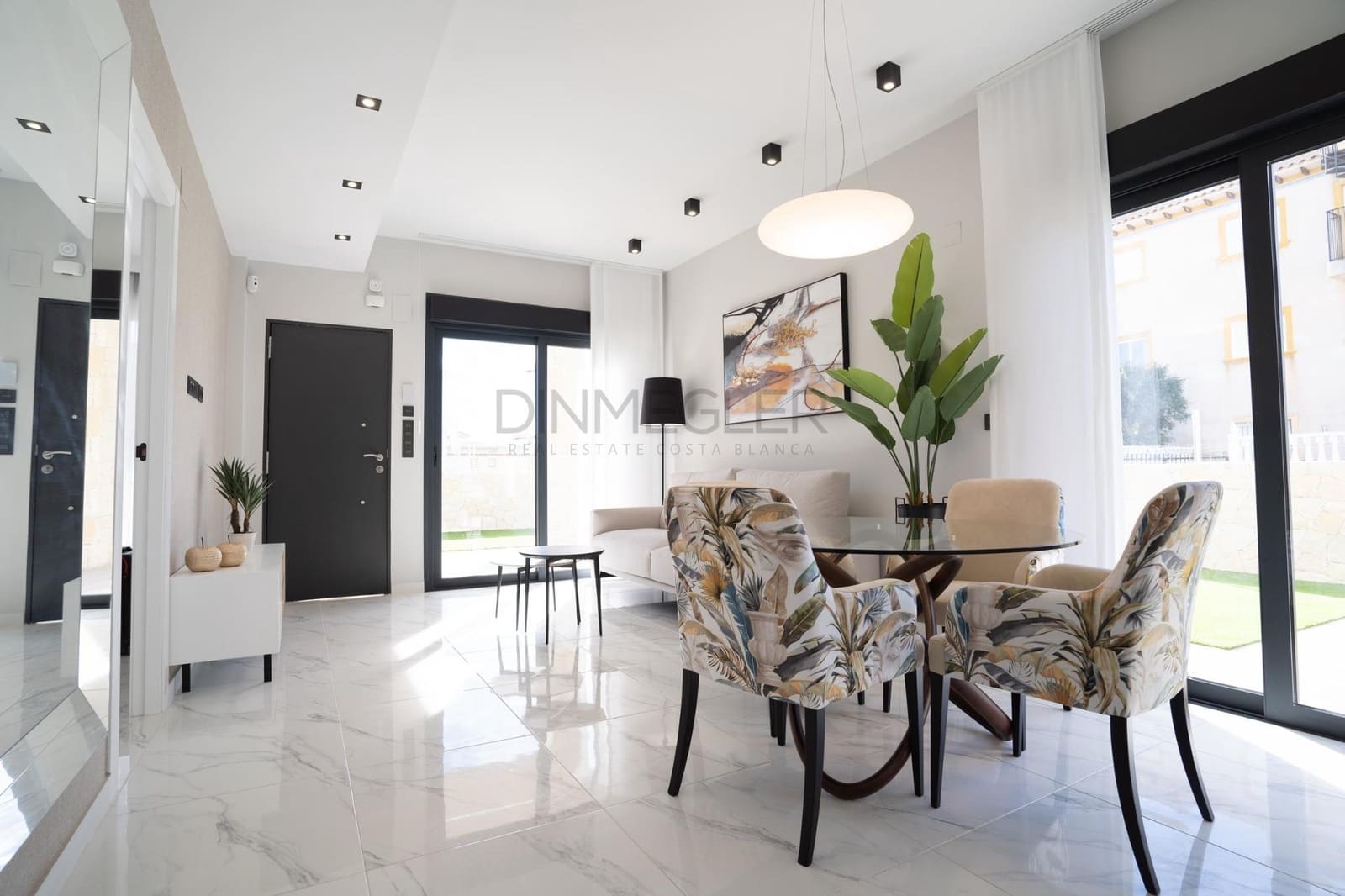 3 bedroom Bungalow for sale in Pilar de la Horadada with pool - € 310,000 (Ref: 9085989)