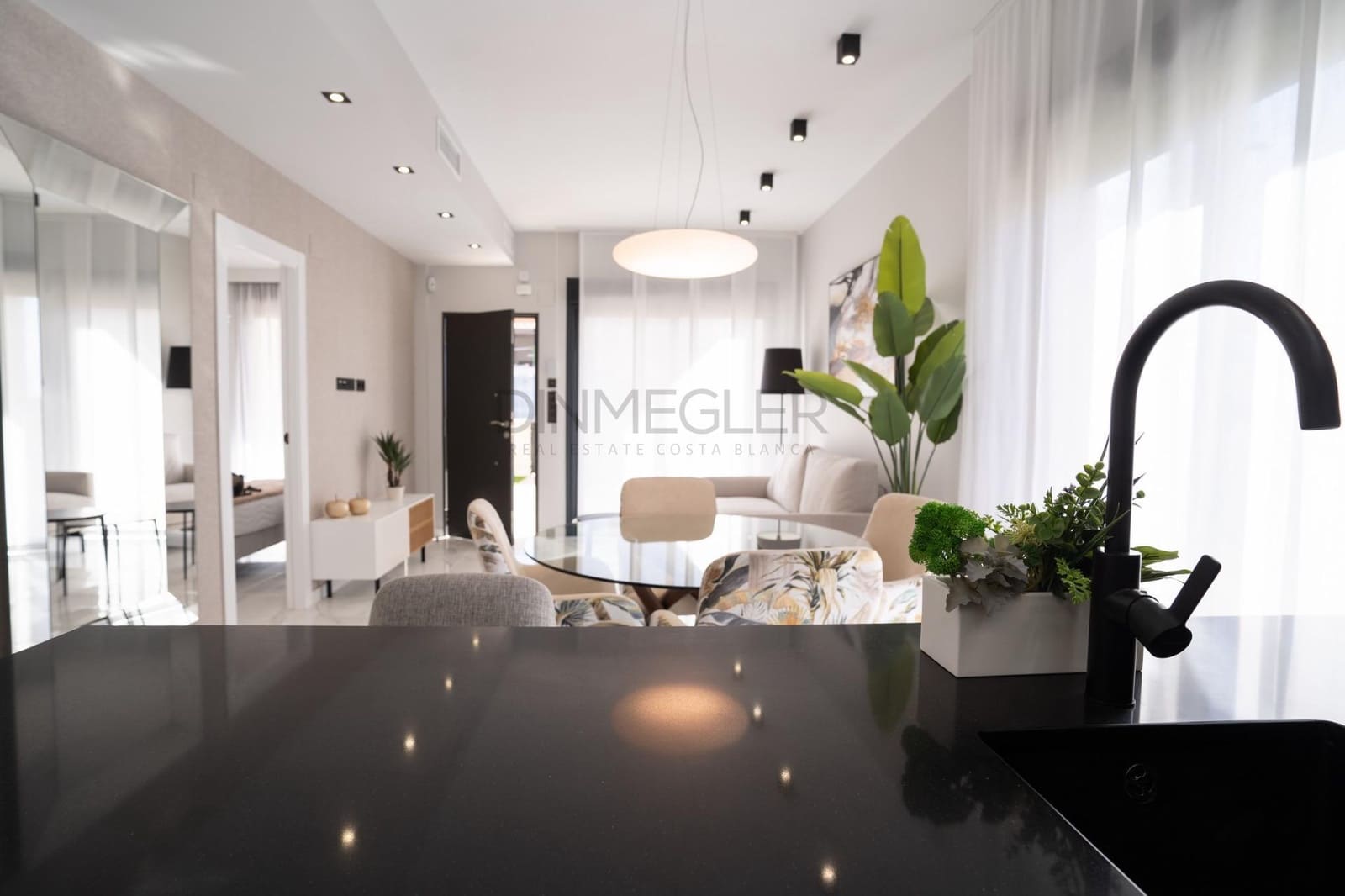 3 bedroom Bungalow for sale in Pilar de la Horadada with pool - € 310,000 (Ref: 9085989)