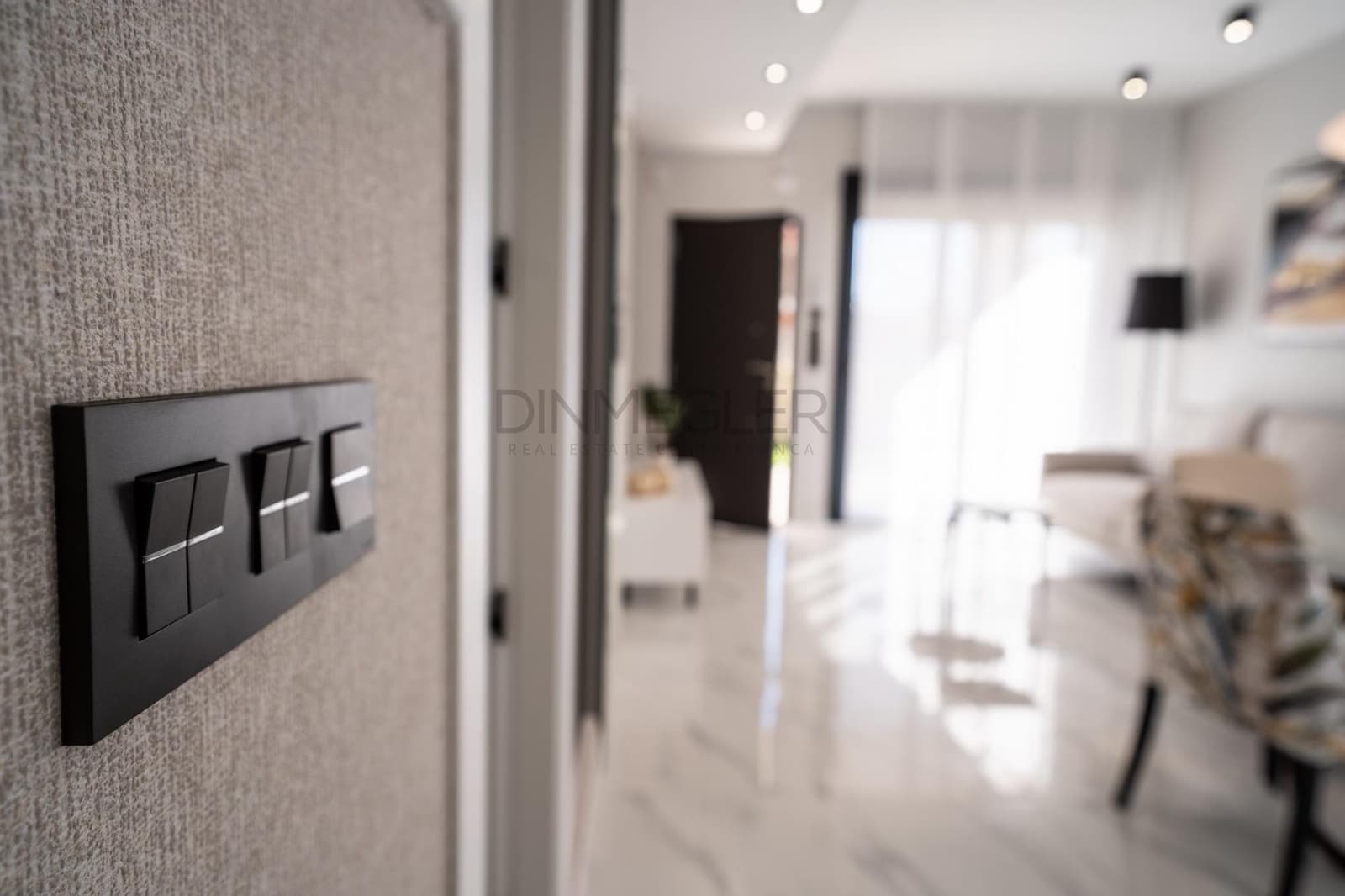 3 bedroom Bungalow for sale in Pilar de la Horadada with pool - € 310,000 (Ref: 9085989)