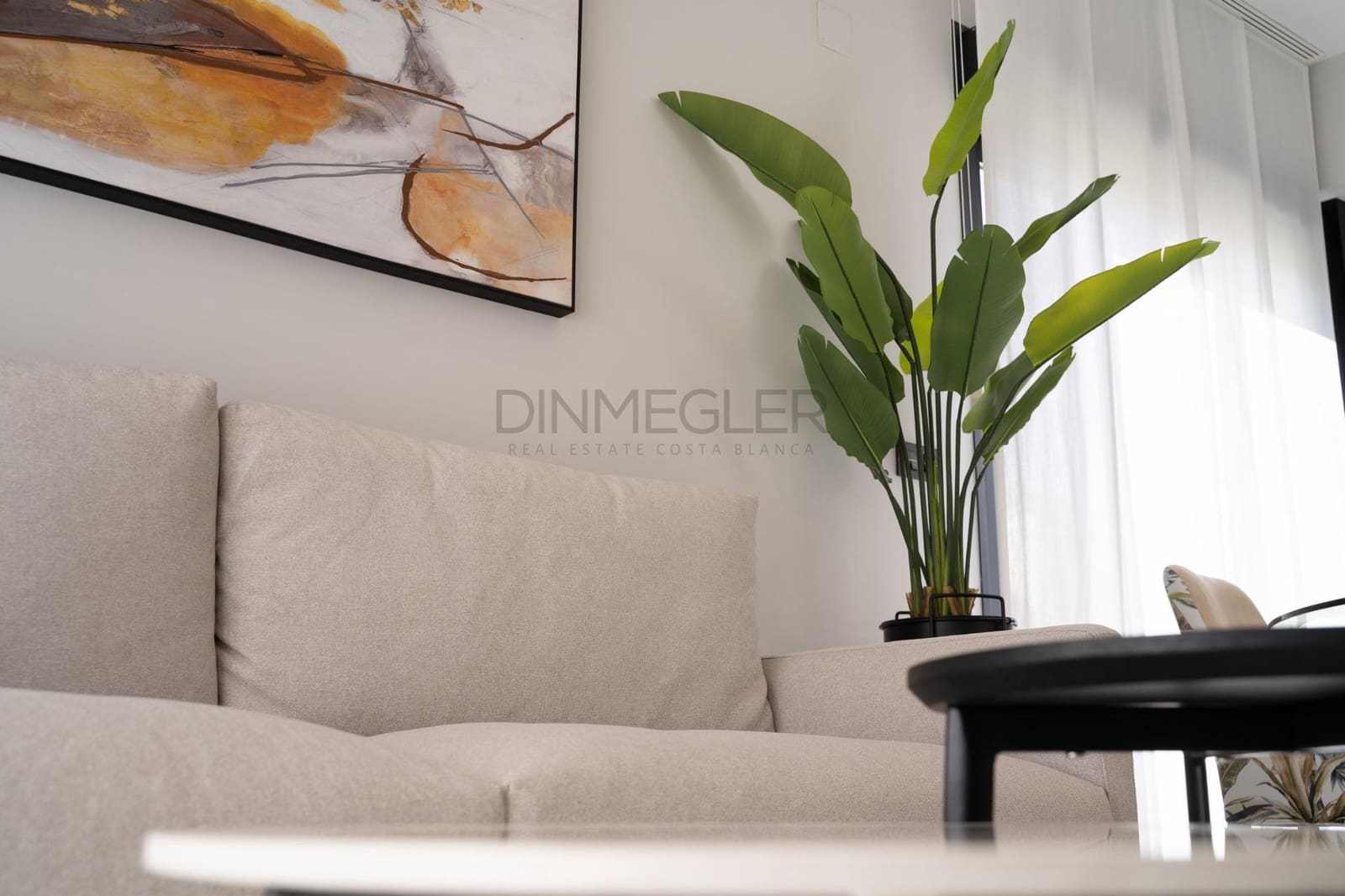 3 bedroom Bungalow for sale in Pilar de la Horadada with pool - € 310,000 (Ref: 9085989)