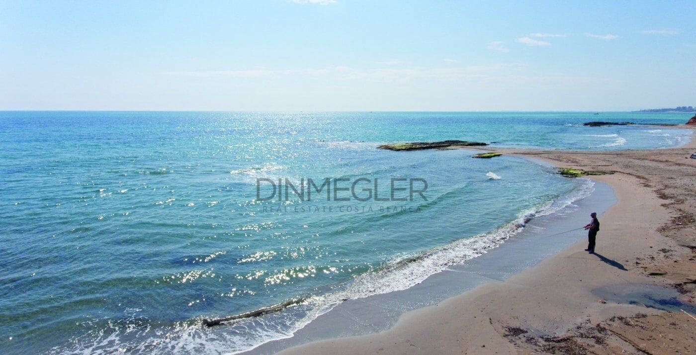 2 soverom Penthouse til salgs i Campoamor med svømmebasseng - € 396 500 (Ref: 9085990)