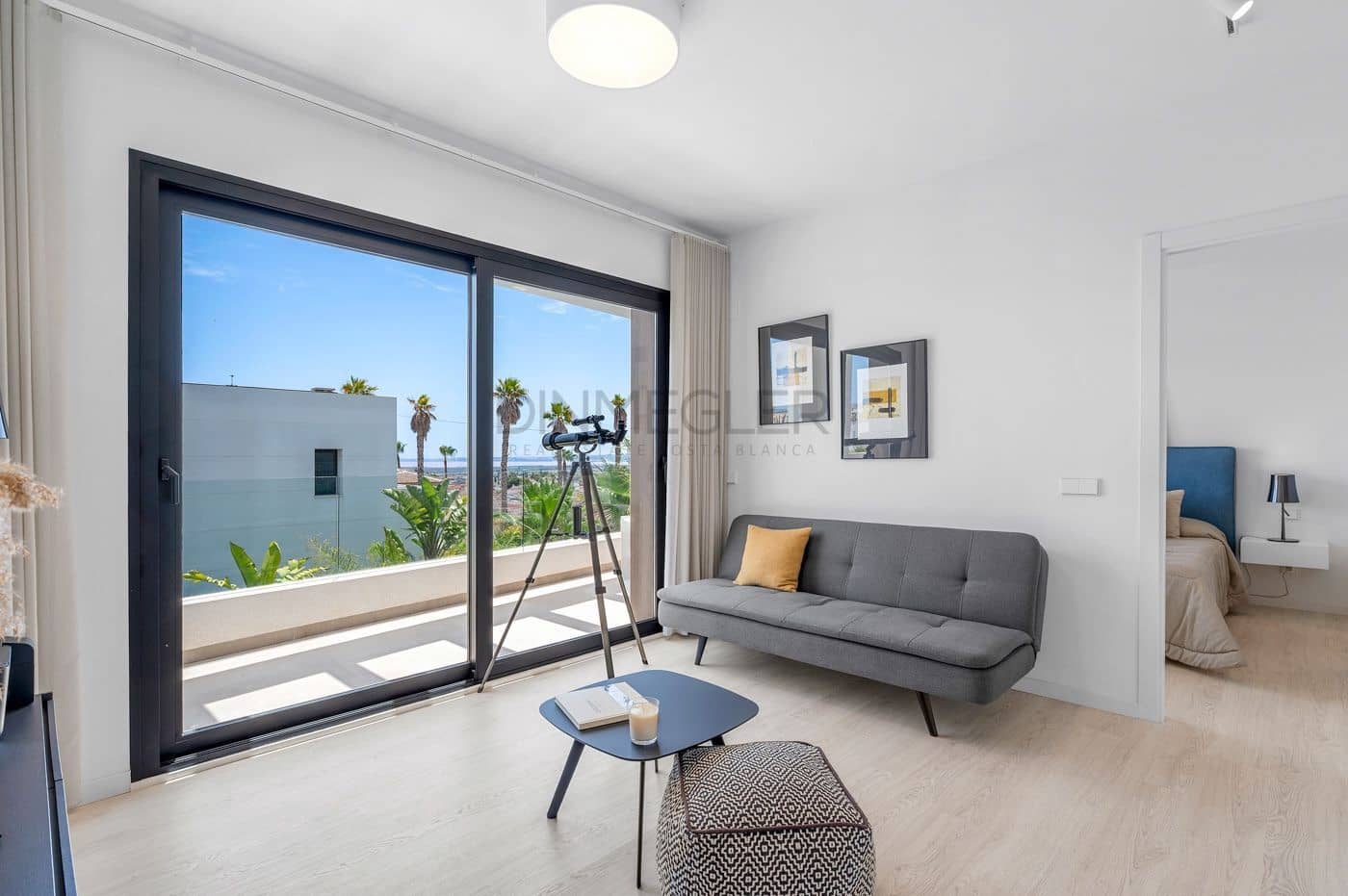 3 Zimmer Villa zu verkaufen in Ciudad Quesada mit Pool - 740.000 € (Ref: 9089971)