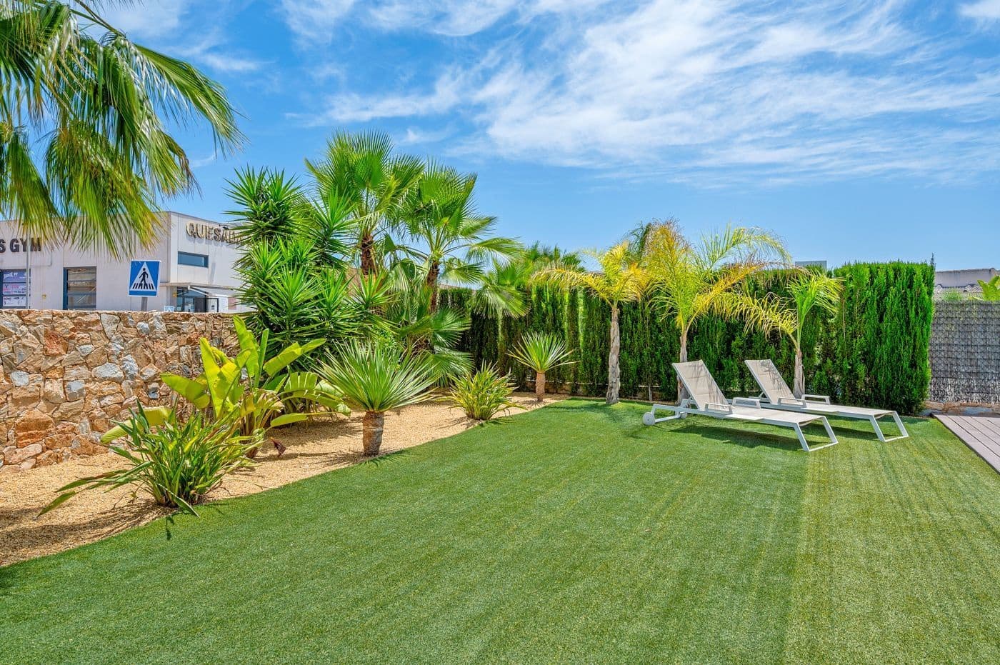 3 Zimmer Villa zu verkaufen in Ciudad Quesada mit Pool - 740.000 € (Ref: 9089971)