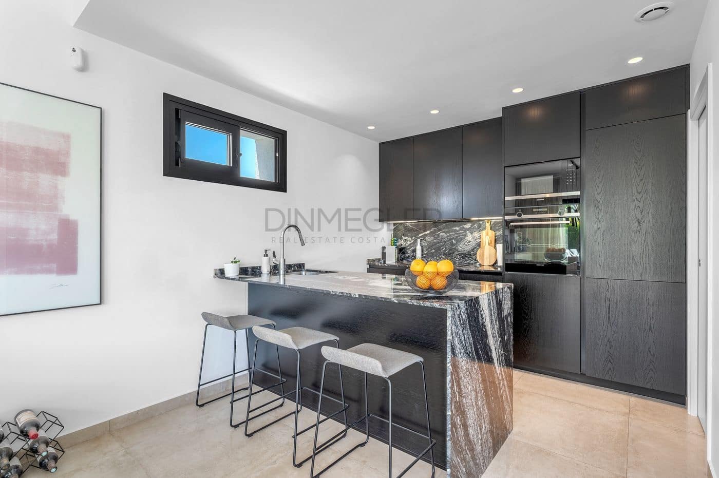 3 Zimmer Villa zu verkaufen in Ciudad Quesada mit Pool - 740.000 € (Ref: 9089971)