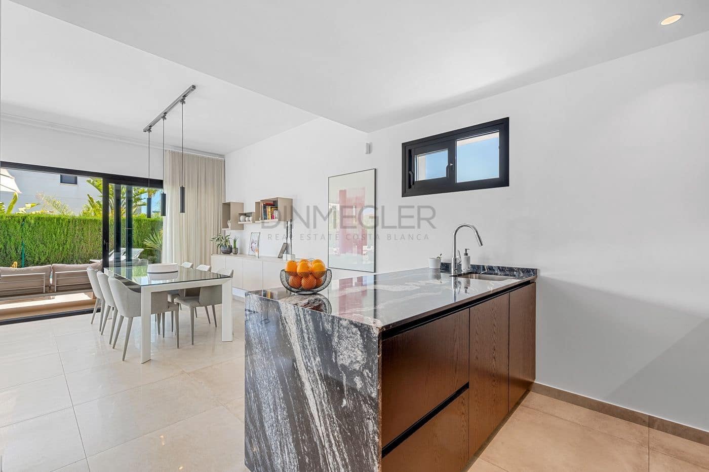 3 Zimmer Villa zu verkaufen in Ciudad Quesada mit Pool - 740.000 € (Ref: 9089971)