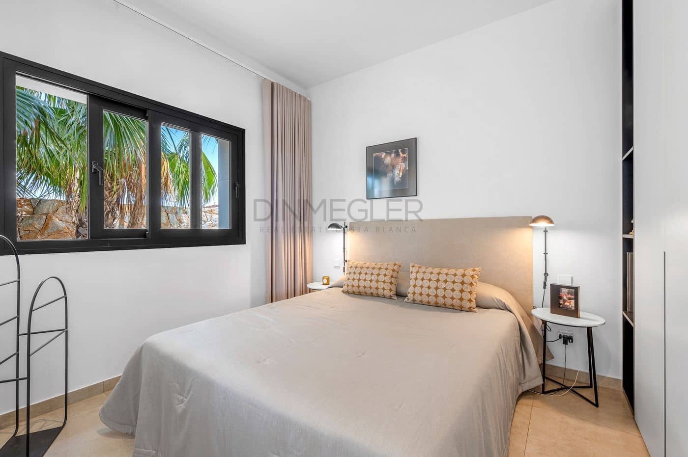 3 Zimmer Villa zu verkaufen in Ciudad Quesada mit Pool - 740.000 € (Ref: 9089971)