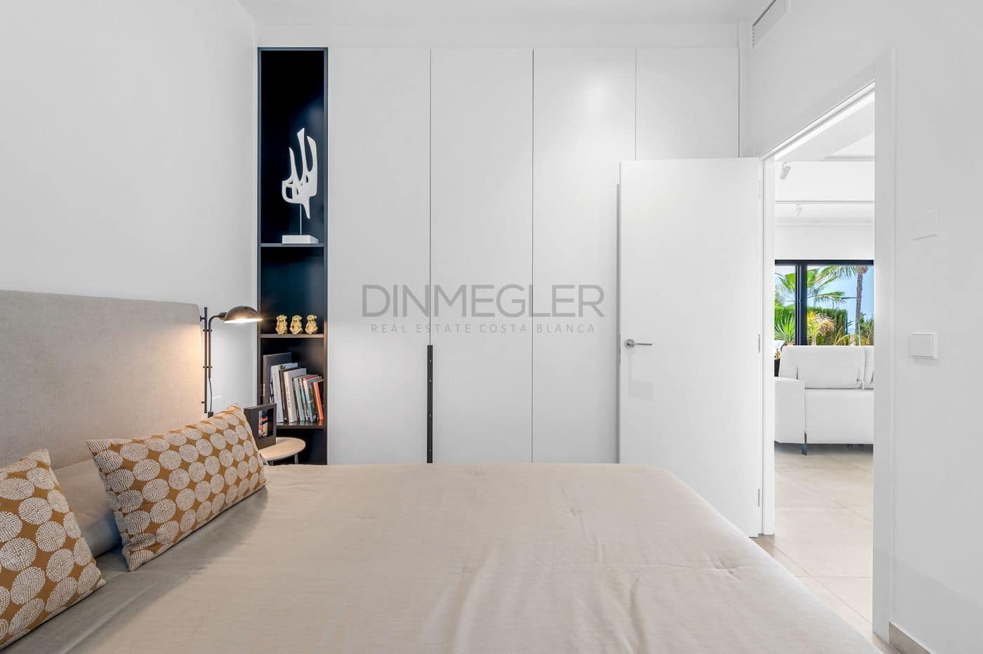 3 Zimmer Villa zu verkaufen in Ciudad Quesada mit Pool - 740.000 € (Ref: 9089971)