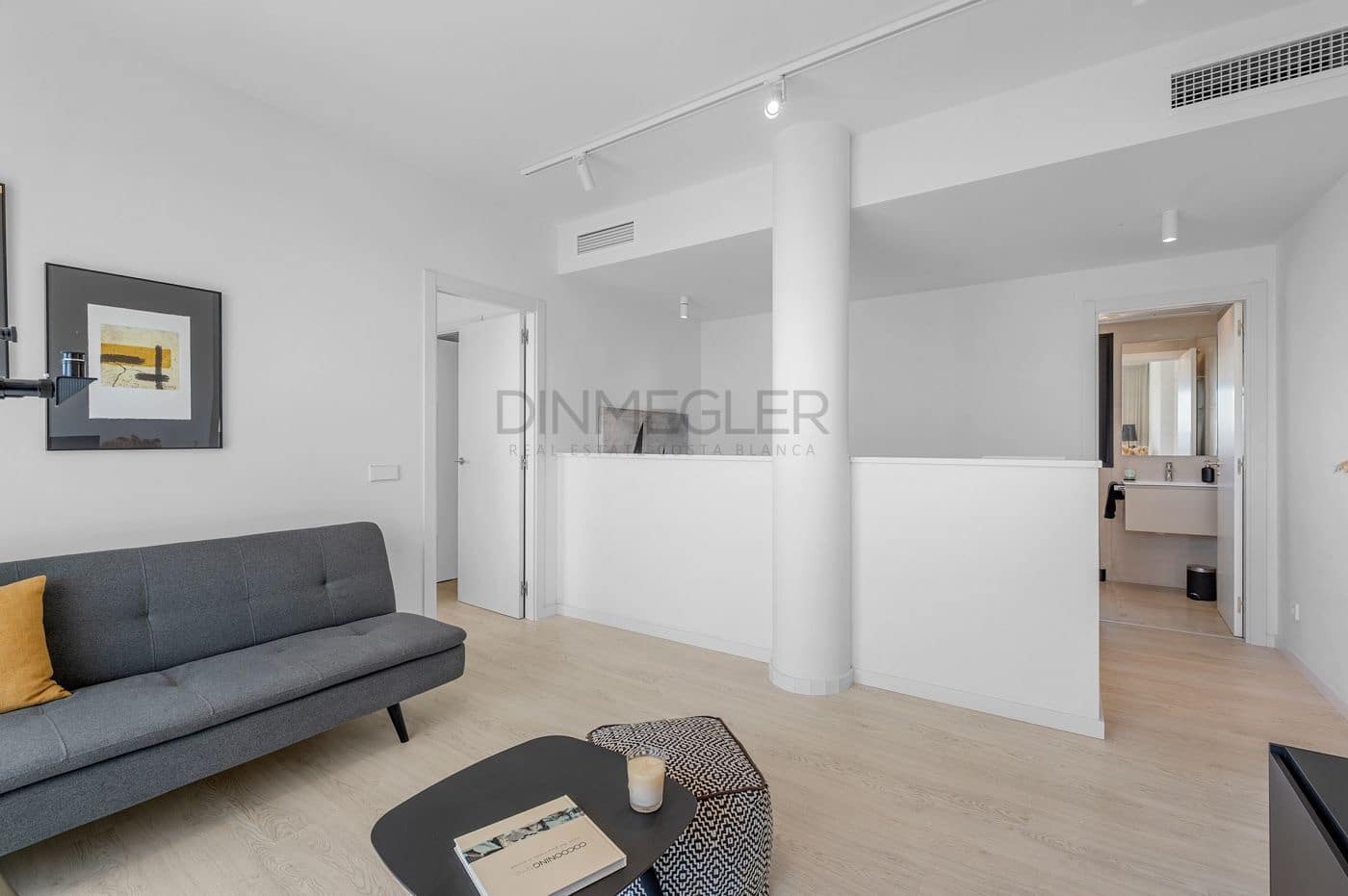 3 Zimmer Villa zu verkaufen in Ciudad Quesada mit Pool - 740.000 € (Ref: 9089971)