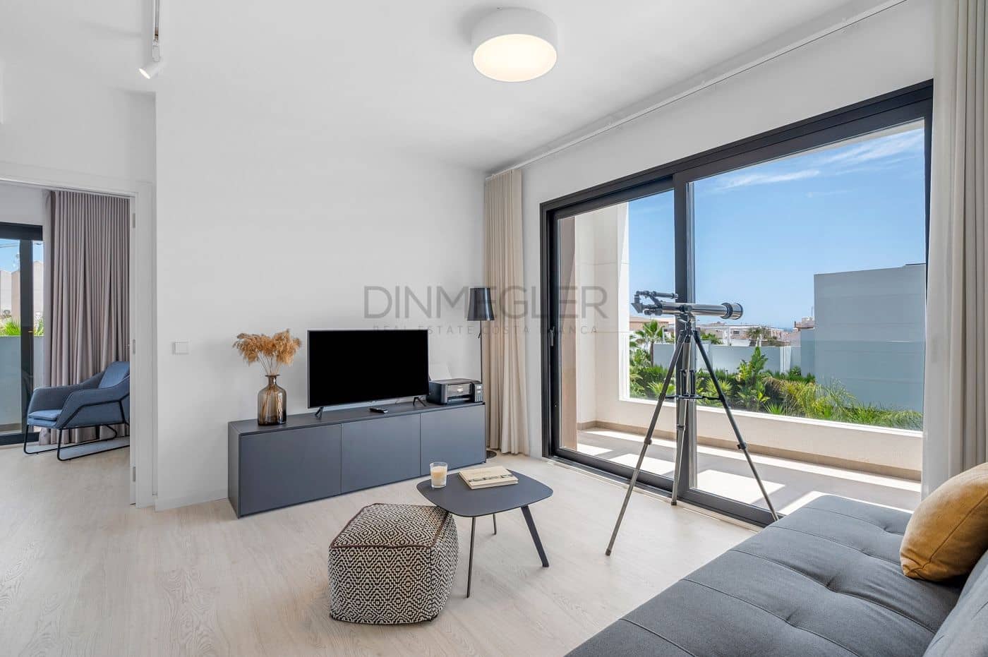 3 Zimmer Villa zu verkaufen in Ciudad Quesada mit Pool - 740.000 € (Ref: 9089971)