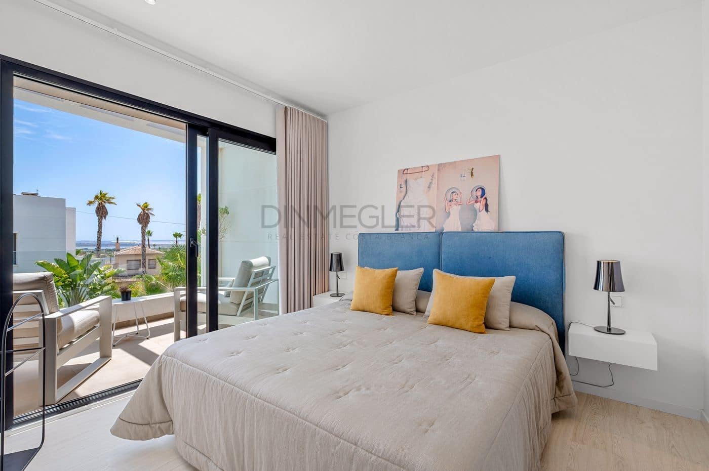 3 Zimmer Villa zu verkaufen in Ciudad Quesada mit Pool - 740.000 € (Ref: 9089971)