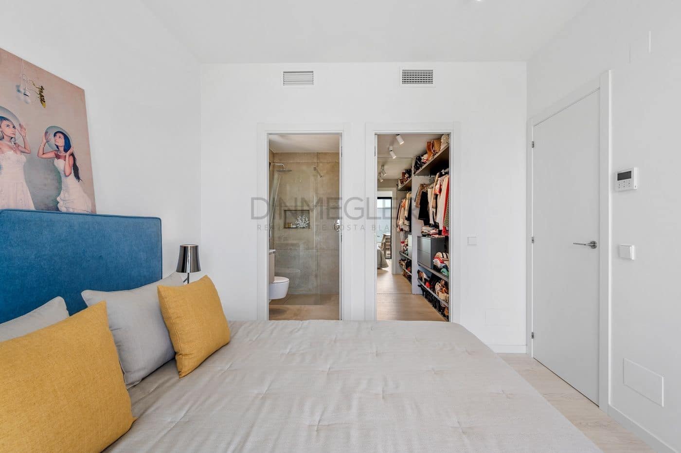 3 Zimmer Villa zu verkaufen in Ciudad Quesada mit Pool - 740.000 € (Ref: 9089971)