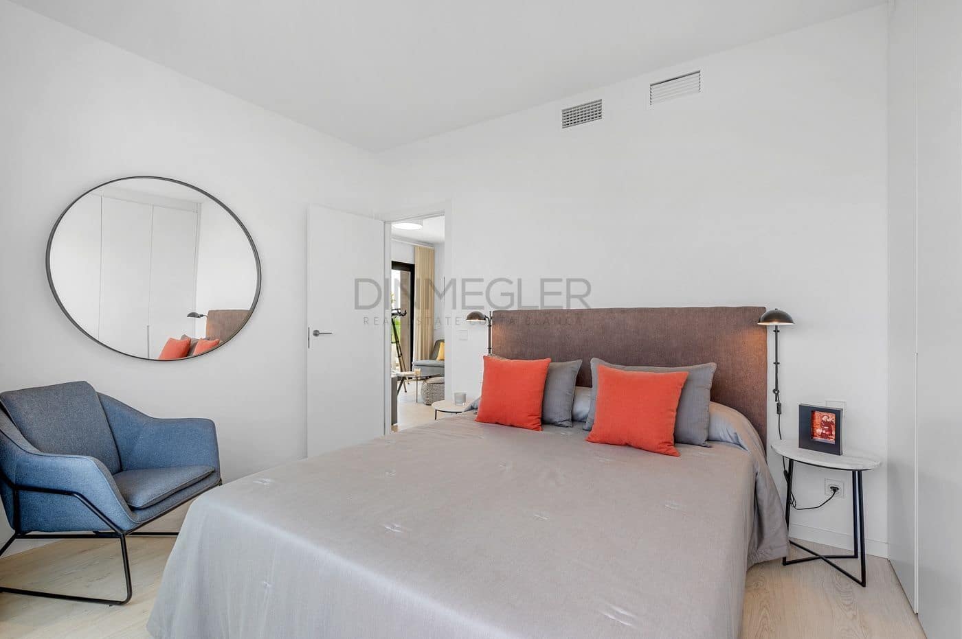 3 Zimmer Villa zu verkaufen in Ciudad Quesada mit Pool - 740.000 € (Ref: 9089971)