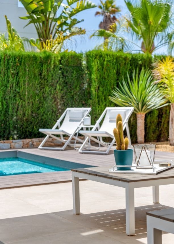 3 Zimmer Villa zu verkaufen in Ciudad Quesada mit Pool - 740.000 € (Ref: 9089971)