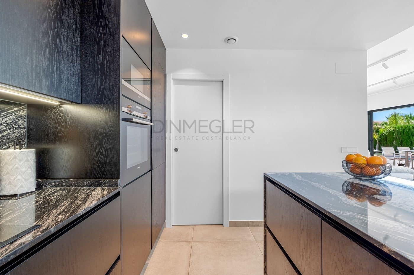 3 Zimmer Villa zu verkaufen in Ciudad Quesada mit Pool - 740.000 € (Ref: 9089971)