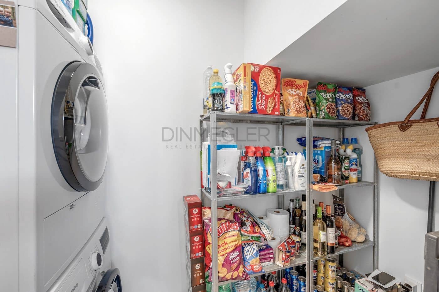 3 Zimmer Villa zu verkaufen in Ciudad Quesada mit Pool - 740.000 € (Ref: 9089971)