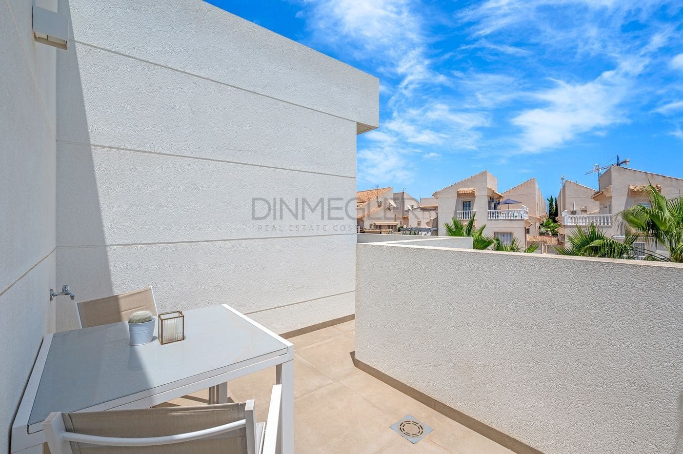 3 Zimmer Villa zu verkaufen in Ciudad Quesada mit Pool - 740.000 € (Ref: 9089971)