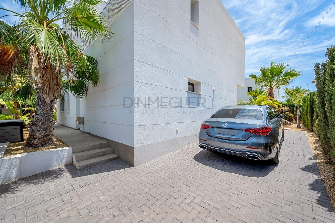 3 Zimmer Villa zu verkaufen in Ciudad Quesada mit Pool - 740.000 € (Ref: 9089971)