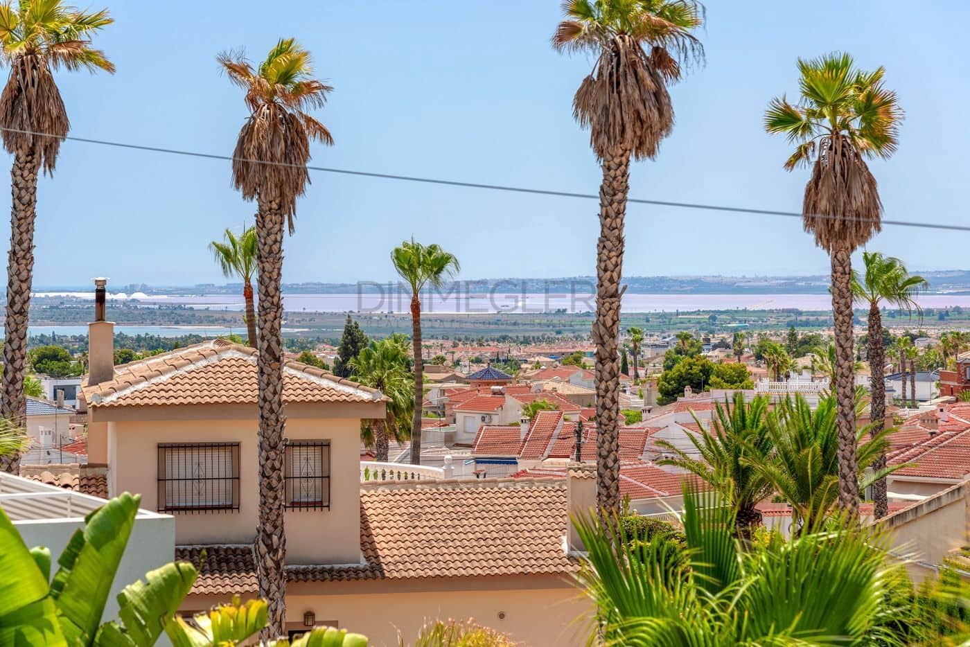 3 Zimmer Villa zu verkaufen in Ciudad Quesada mit Pool - 740.000 € (Ref: 9089971)