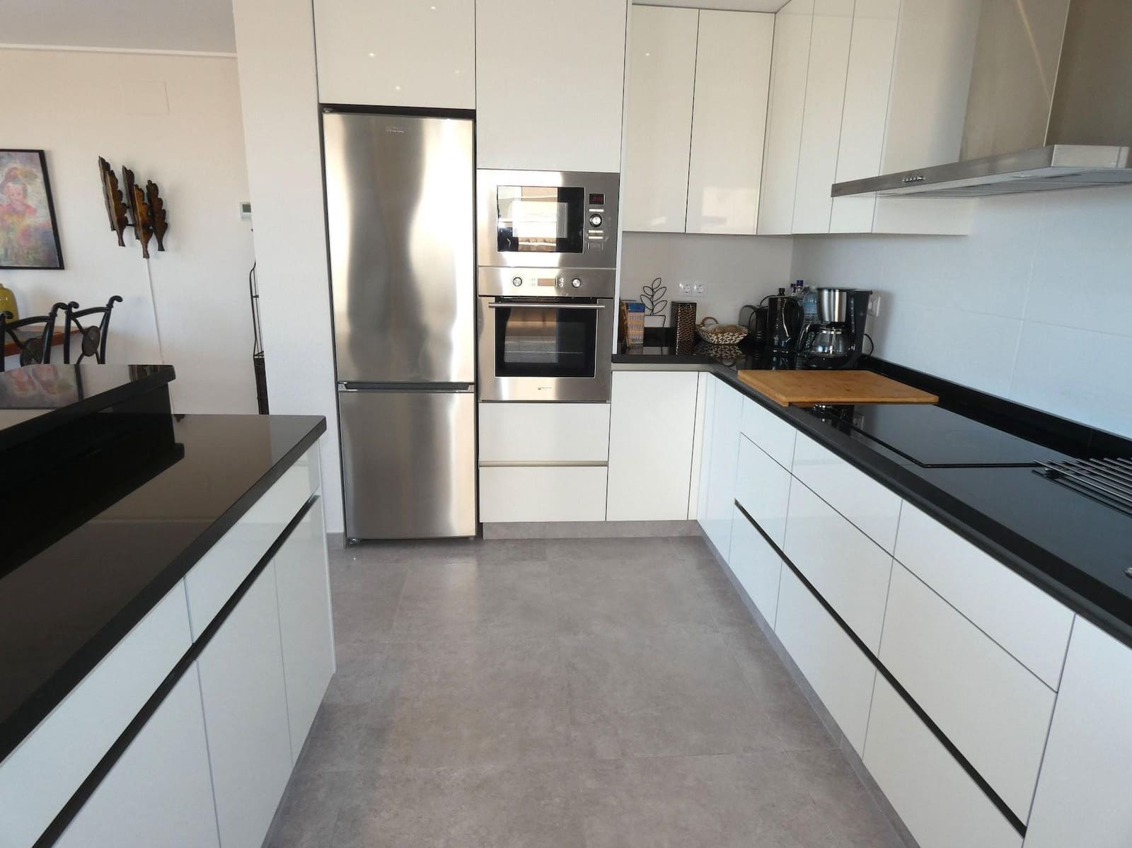 3 chambre Appartement à vendre à Torrevieja avec piscine - 339 000 € (Ref: 9096127)