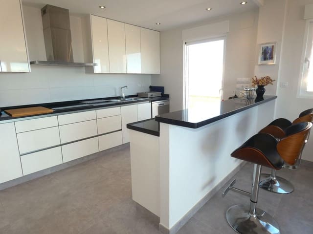 3 sovrum Lägenhet till salu i Los Balcones - Los Altos, Torrevieja med pool - 339 000 € (Ref: 9096127)