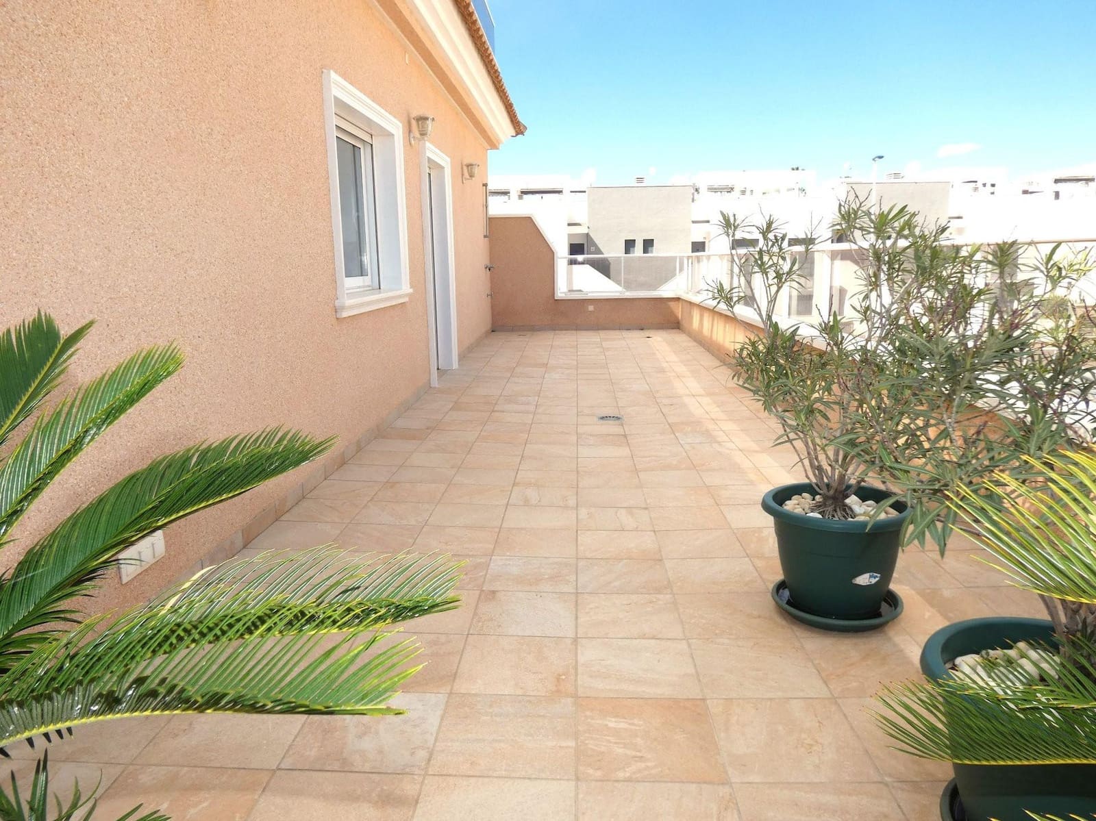 3 chambre Appartement à vendre à Torrevieja avec piscine - 339 000 € (Ref: 9096127)