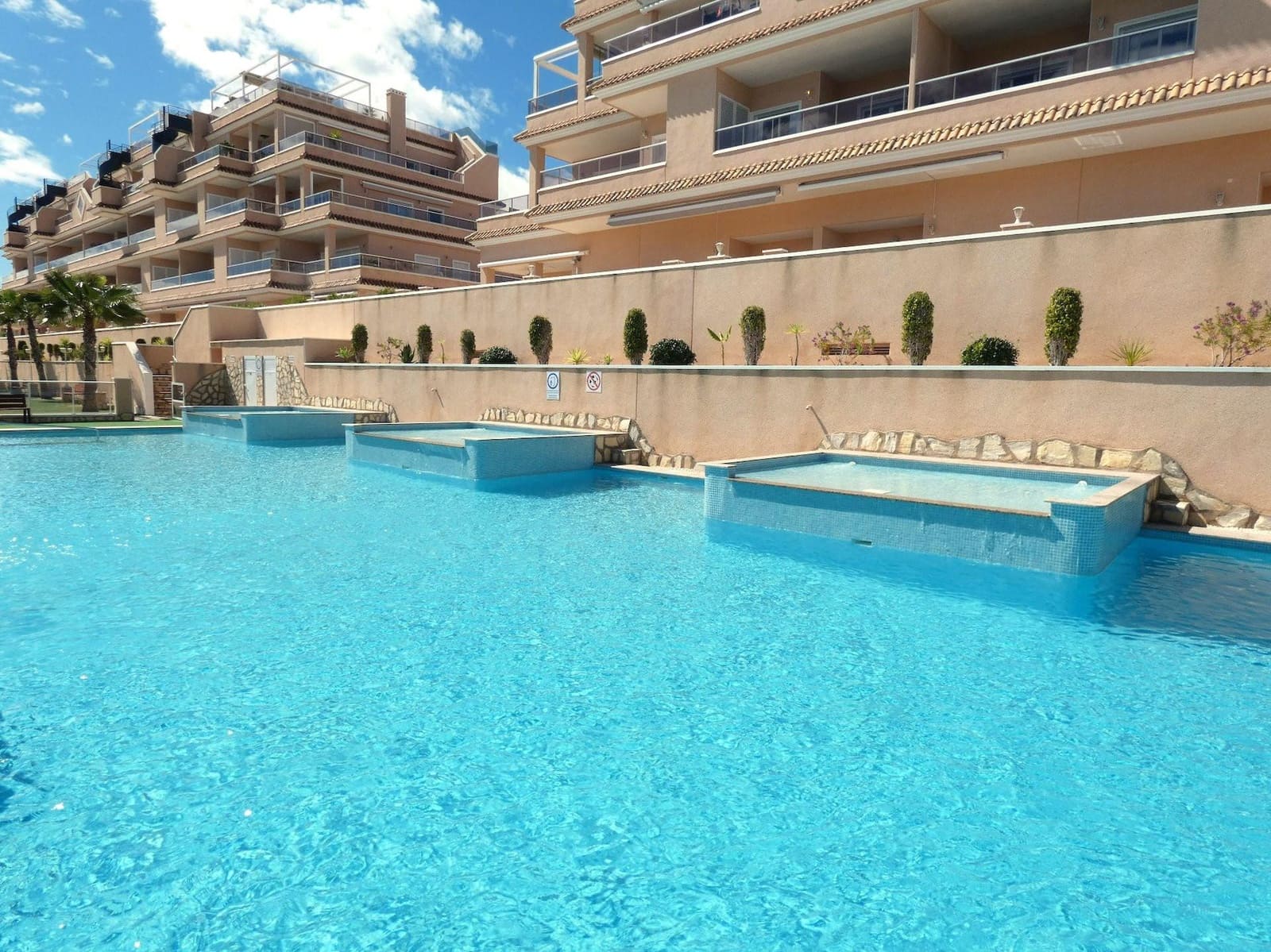 3 chambre Appartement à vendre à Torrevieja avec piscine - 339 000 € (Ref: 9096127)