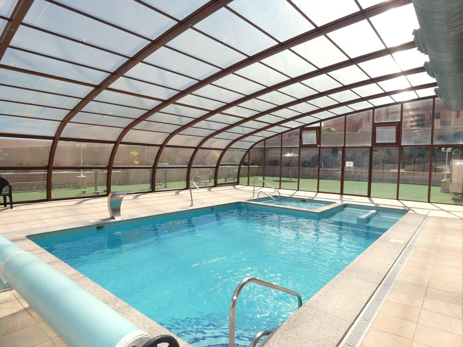 3 chambre Appartement à vendre à Torrevieja avec piscine - 339 000 € (Ref: 9096127)