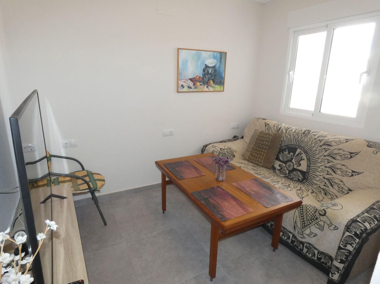 Apartamento de 3 habitaciones en Torrevieja en venta con piscina garaje - 299.000 € (Ref: 9096127)