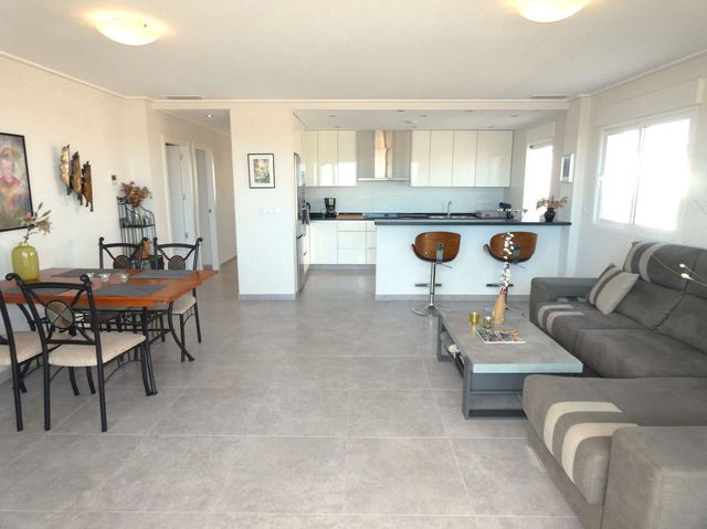3 soveværelse Lejlighed til salg i Los Balcones - Los Altos, Torrevieja med swimmingpool garage - € 299.000 (Ref: 9096127)