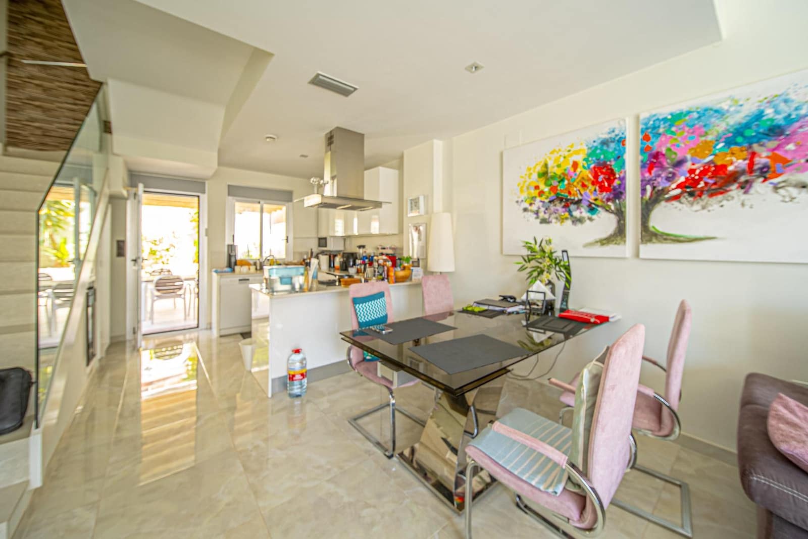 3 chambre Villa/Maison à vendre à Orihuela Costa avec piscine - 389 000 € (Ref: 9096129)