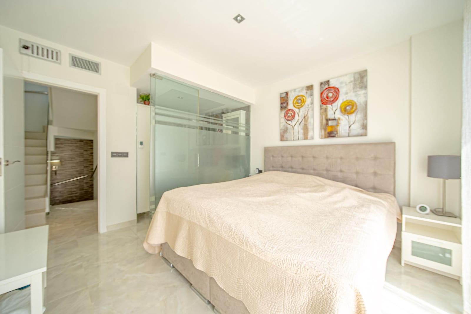 3 chambre Villa/Maison à vendre à Orihuela Costa avec piscine - 389 000 € (Ref: 9096129)