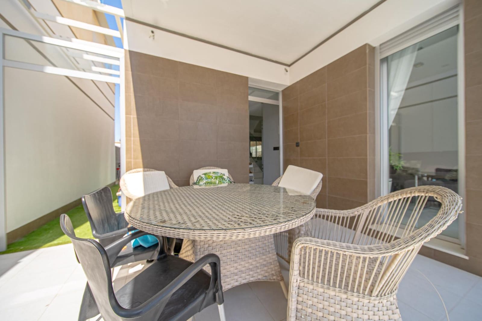 3 chambre Villa/Maison à vendre à Orihuela Costa avec piscine - 389 000 € (Ref: 9096129)