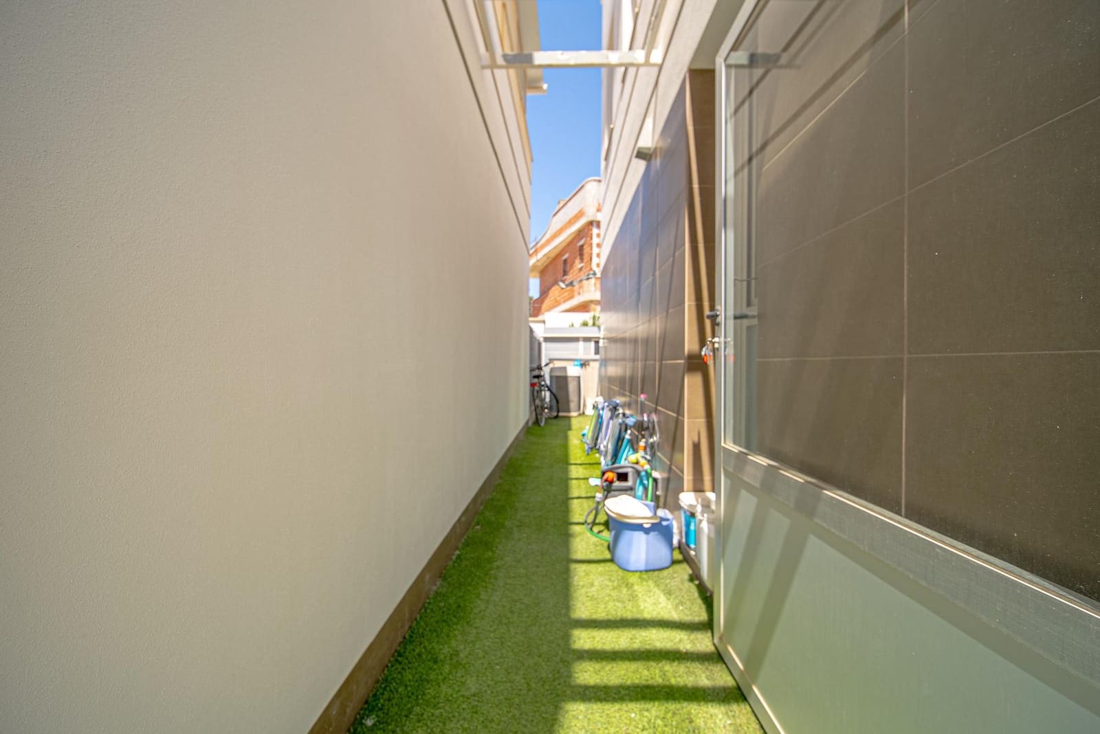 3 chambre Villa/Maison à vendre à Orihuela Costa avec piscine - 389 000 € (Ref: 9096129)