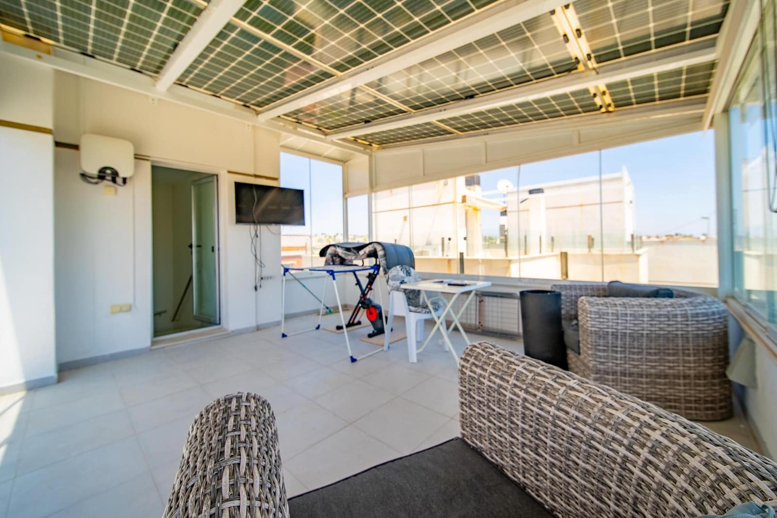 3 chambre Villa/Maison à vendre à Orihuela Costa avec piscine - 389 000 € (Ref: 9096129)