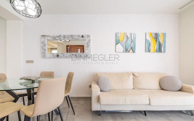 3 soverom Villa til salgs i Los Balcones - Los Altos, Torrevieja med svømmebasseng garasje - € 670 000 (Ref: 9096132)