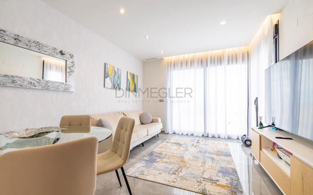 3 soverom Villa til salgs i Los Balcones - Los Altos, Torrevieja med svømmebasseng garasje - € 670 000 (Ref: 9096132)