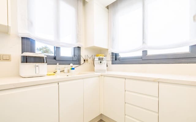 3 soverom Villa til salgs i Los Balcones - Los Altos, Torrevieja med svømmebasseng garasje - € 670 000 (Ref: 9096132)